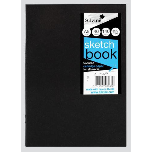 Target Publications A4 Size Drawing Book | Sketch Pad for Artists, Children  and Students | 34 Pages, White Plain Cartridge Papers | 29.5 cm x 21 cm  Approx | Soft Cover | Pack of 12 : Amazon.in: Home & Kitchen