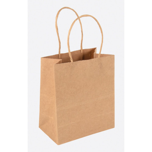 Kraft Paper Gift Bags | Gift Bags Bulk Wholesale – Kudos Giftwrap