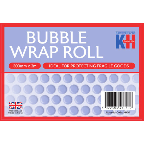 Wholesale bubble wrap clearance rolls