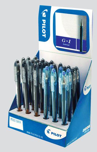 Pilot deals pen price