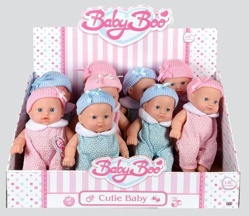 Boo boo hot sale baby doll